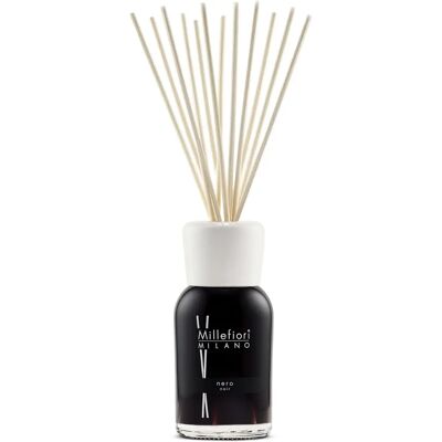 Difuzor de Aromă Nero de la Millefiori Milano - Lemnos - 500ml Difuzor de Aromă Nero de la Millefiori Milano - Lemnos - 500ml