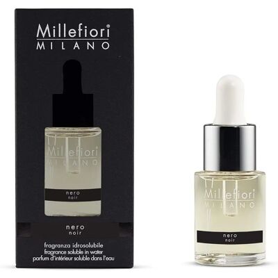 Millefiori Nero Fragrance Oil - Water-Soluble 15ml Millefiori Nero Fragrance Oil - Water-Soluble 15ml