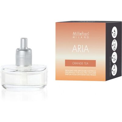 Millefiori Millefiori Aria Orange Tea Electric Diffuser Refill - Aroma Diffuser Millefiori Millefiori Aria Orange Tea Electric Diffuser Refill - Aroma Diffuser