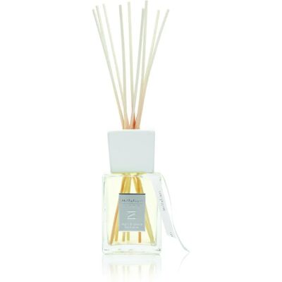 Millefiori Milano - ZONA Stab Diffusor Legni & Spezie - 500ml Millefiori Milano - ZONA Stab Diffusor Legni & Spezie - 500ml