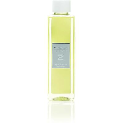 Millefiori Milano - Zona Refill for Diffuser - Woody & Spicy - 250ml Millefiori Milano - Zona Refill for Diffuser - Woody & Spicy - 250ml
