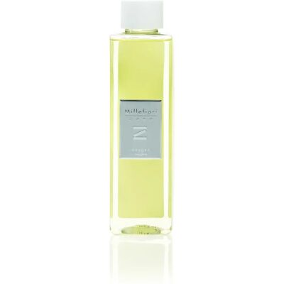 Millefiori Milano Zona Oxygen Refill - Aroma Diffuser 250ml Millefiori Milano Zona Oxygen Refill - Aroma Diffuser 250ml
