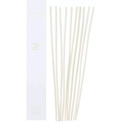 Millefiori Natural Rattan Diffuser Reeds - 35cm - Aroma Diffuser Sticks Millefiori Natural Rattan Diffuser Reeds - 35cm - Aroma Diffuser Sticks