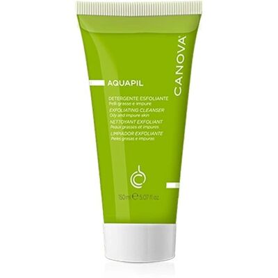 Canova Detergente viso acne - Idrata e Purifica Canova Detergente viso acne - Idrata e Purifica