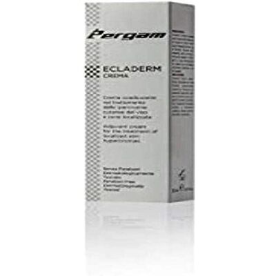 Crema Canova Ecladerm 50 ml - Trattamento iperpigmentazione Crema Canova Ecladerm 50 ml - Trattamento iperpigmentazione