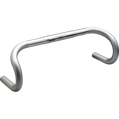 Manubrio Deda Elementi Speciale 26mm - Argento - 44cm - Manubrio Manubrio Deda Elementi Speciale 26mm - Argento - 44cm - Manubrio