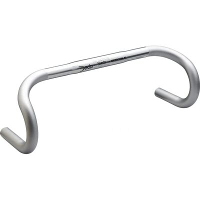 Deda Elementi Speciale 26mm Lenker - Silber - 46cm Deda Elementi Speciale 26mm Lenker - Silber - 46cm