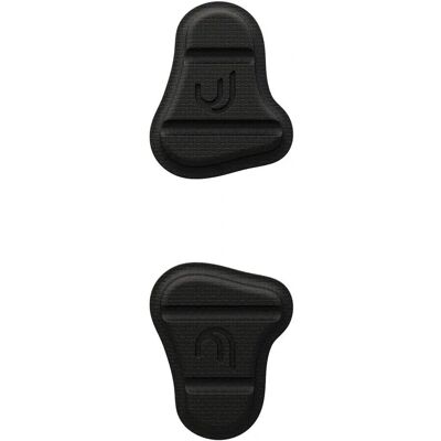 Cuscinetti per bracciolo barra aero Deda Elementi Blast - Nero - Una Taglia Cuscinetti per bracciolo barra aero Deda Elementi Blast - Nero - Una Taglia