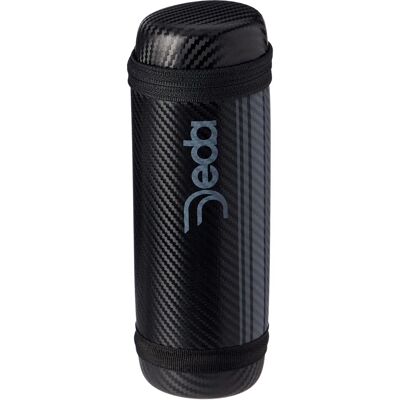 Deda Elementi Deda Porte-outils Bidon - Noir Deda Elementi Deda Porte-outils Bidon - Noir