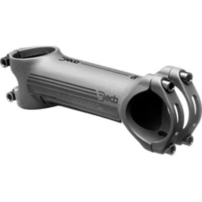 Deda Elementi Superleggero RS Potence en Aluminium - Noir - Vélos de Route - Publicité Deda Elementi Superleggero RS Potence en Aluminium - Noir - Vélos de Route - Publicité
