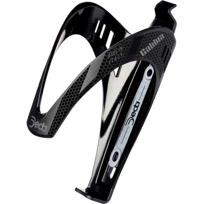 Deda Elementi Gabbia Bottle Cage - Black Deda Elementi Gabbia Bottle Cage - Black