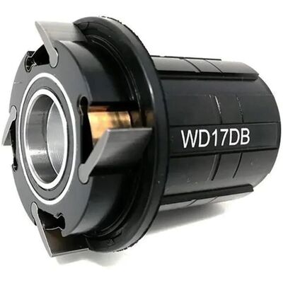 Nucleo Deda Elementi - Shimano Hg11 - Corpo Ruota Disco Nucleo Deda Elementi - Shimano Hg11 - Corpo Ruota Disco