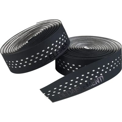 Deda Presa Bar Tape - Black/White - Road Bike Accessory Deda Presa Bar Tape - Black/White - Road Bike Accessory