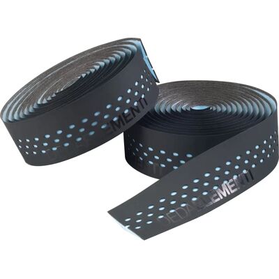 Deda Elementi Presa Handvat Tape - Zwart/Blauw Deda Elementi Presa Handvat Tape - Zwart/Blauw