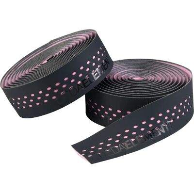 Deda Presa 3mm Schwarz/Pink - Lenkerband Deda Presa 3mm Schwarz/Pink - Lenkerband