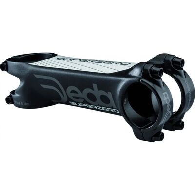 Deda Elementi Superzero Stuurpennen - Wit - 1 1/8" - Fiets Deda Elementi Superzero Stuurpennen - Wit - 1 1/8" - Fiets