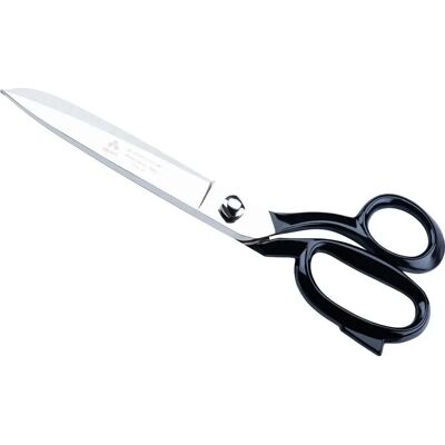ALPEN - Schneiderschere - 26 cm - Carbonstahl C50 - scissors ALPEN - Schneiderschere - 26 cm - Carbonstahl C50 - scissors