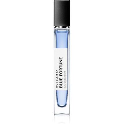 Novellista Blue Fortune Unisex Eau de Parfum 10ml Novellista Blue Fortune Unisex Eau de Parfum 10ml