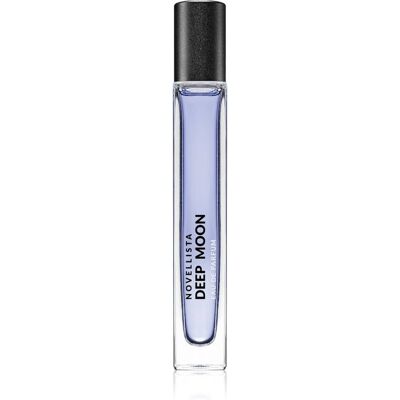 NOVELLISTA Deep Moon - Unisex Woody Oriental Eau de Parfum 10ml NOVELLISTA Deep Moon - Unisex Woody Oriental Eau de Parfum 10ml