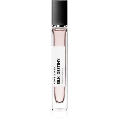 NOVELLISTA Silk Destiny - Eau de Parfum - 10 ml NOVELLISTA Silk Destiny - Eau de Parfum - 10 ml