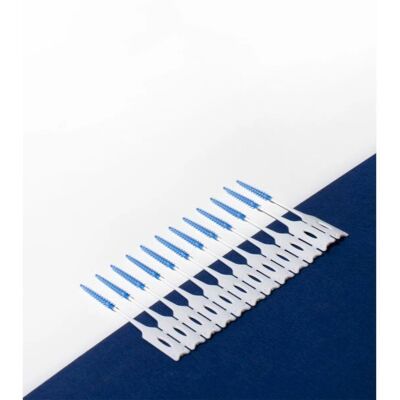 MEDIBLANC Interdental Pick-brush - Zahnstocher - 48 Stück MEDIBLANC Interdental Pick-brush - Zahnstocher - 48 Stück
