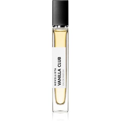 NOVELLISTA Vanilla Club - Unisex Perfuma - 10 ml NOVELLISTA Vanilla Club - Unisex Perfuma - 10 ml