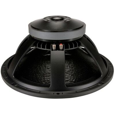 Betc 18 Tbx100 Subwoofer - 18 pulgadas, 8Ω, 1000W RMS Betc 18 Tbx100 Subwoofer - 18 pulgadas, 8Ω, 1000W RMS