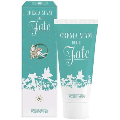 Erboristeria Magentina Fate Crema Mani 75ml - Hand Cream Erboristeria Magentina Fate Crema Mani 75ml - Hand Cream