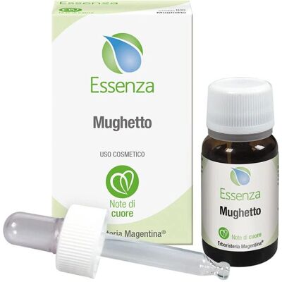 Essenza di Mughetto di Erboristeria Magentina - Olio Essenziale Essenza di Mughetto di Erboristeria Magentina - Olio Essenziale