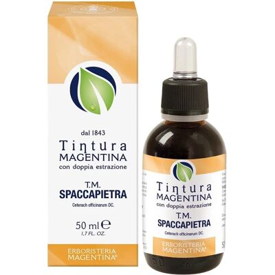 Ceterach officinarum generico - Integratore alimentare - 50ml Ceterach officinarum generico - Integratore alimentare - 50ml