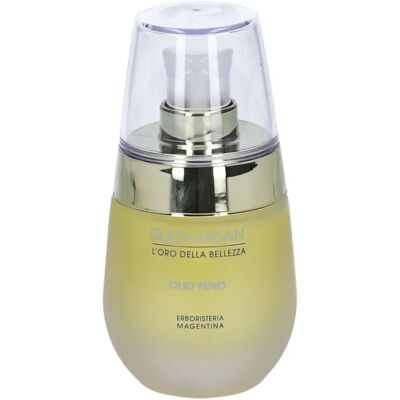 Erboristeria Magentina Agold Olio di Argan - Olio viso e corpo Erboristeria Magentina Agold Olio di Argan - Olio viso e corpo