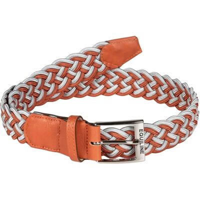Equiline Herren Elastischer geflochtener Gürtel - Gürtel Equiline Herren Elastischer geflochtener Gürtel - Gürtel