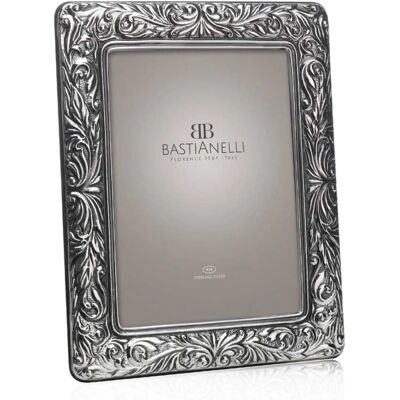 Portafoto in argento Sterling 13x18 - Bastianelli Portafoto in argento Sterling 13x18 - Bastianelli