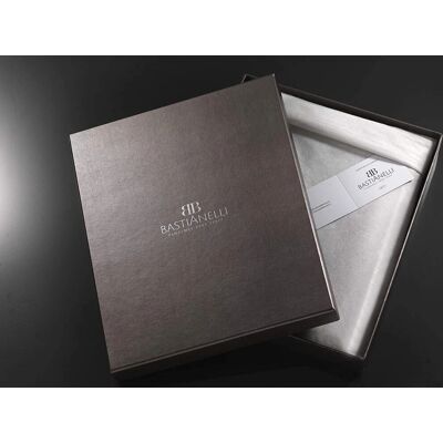 Bastianelli Sterlingsilber 925 Bilderrahmen 13x18 - Elegantes Dekor Bastianelli Sterlingsilber 925 Bilderrahmen 13x18 - Elegantes Dekor