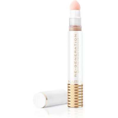 Re-Generation Concealer NABLA - Ljus persika - Vårdande och strålande finish Re-Generation Concealer NABLA - Ljus persika - Vårdande och strålande finish