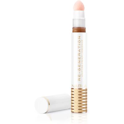 NABLA Re-Generation Concealer - Varm Honning - Concealer for hudfeil og mørke ringer - Langvarig sminke NABLA Re-Generation Concealer - Varm Honning - Concealer for hudfeil og mørke ringer - Langvarig sminke