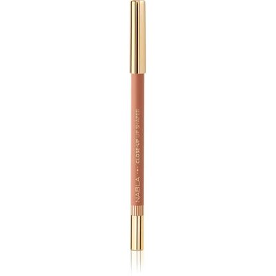 Nabla - Close-up Lip Shaper - Nude #1.5 - Läpppenna - Långvarig, Vegan Nabla - Close-up Lip Shaper - Nude #1.5 - Läpppenna - Långvarig, Vegan