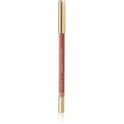 Nabla Close-Up Lip Shaper - Nude #2.5 - Matita per labbra Nabla Close-Up Lip Shaper - Nude #2.5 - Matita per labbra