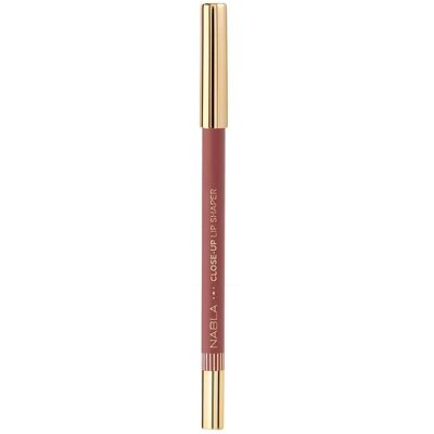 Nabla Close-Up Lip Shaper - Nude #3.5 - Lippenkontur Nabla Close-Up Lip Shaper - Nude #3.5 - Lippenkontur