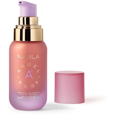 Nabla Angel Aura Transparent Radiant Serum Primer Nabla Angel Aura Transparent Radiant Serum Primer