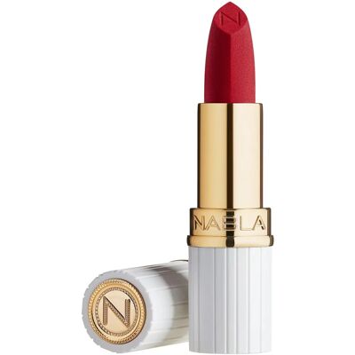 NABLA Signature Red Mat Lipstick - Langvarig Læbestift NABLA Signature Red Mat Lipstick - Langvarig Læbestift