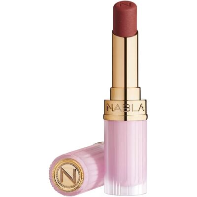 Nabla Beyond Blurry Lipstick - Nude - Matten Finish - Langanhaltend Nabla Beyond Blurry Lipstick - Nude - Matten Finish - Langanhaltend