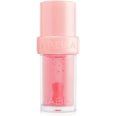 Nabla Lip Candy Oil - Litchi - Läppglansolja för Hydrering - 744514 Nabla Lip Candy Oil - Litchi - Läppglansolja för Hydrering - 744514