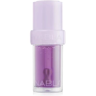 Nabla Lip Candy Oil - Fugtighedsbevarende Læbeolie Nabla Lip Candy Oil - Fugtighedsbevarende Læbeolie