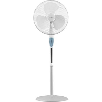 Smartway SPR40TW - Grigio, Bianco - Ventilatore domestico Smartway SPR40TW - Grigio, Bianco - Ventilatore domestico
