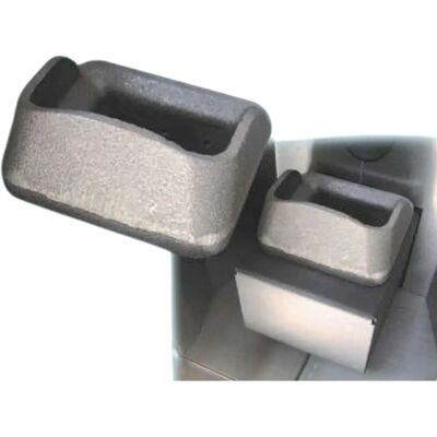 MEGASHOPITALIA - Ricambio braciere per stufa a pellet Queen MEGASHOPITALIA - Ricambio braciere per stufa a pellet Queen