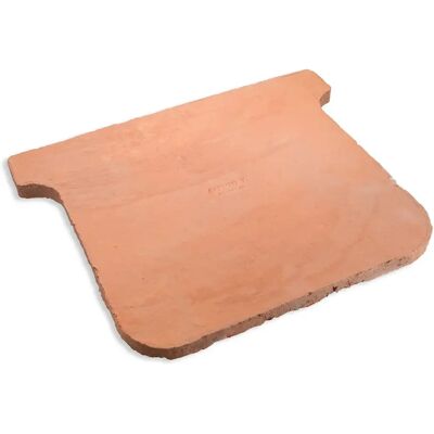 SAPUTO Pizza Kő - Eredeti Kialakítás - Olaszországban Készült - 52x42x2,3cm SAPUTO Pizza Kő - Eredeti Kialakítás - Olaszországban Készült - 52x42x2,3cm