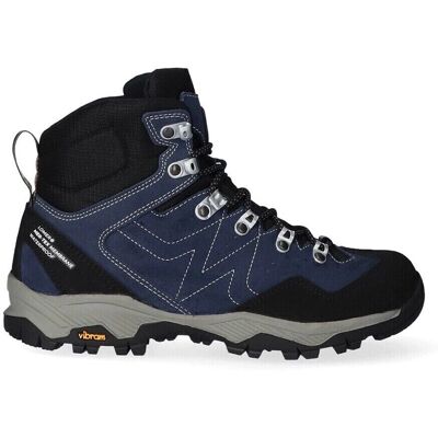 Buty trekkingowe Lomer Cristallo 2.0 Mtx - Wodoodporne i Wytrzymałe Buty trekkingowe Lomer Cristallo 2.0 Mtx - Wodoodporne i Wytrzymałe
