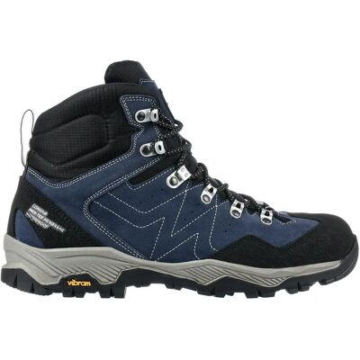Chaussures de Trekking Lomer Cristallo 2.0 Mtx - Imperméables, Durables, Respirantes - Publicité Chaussures de Trekking Lomer Cristallo 2.0 Mtx - Imperméables, Durables, Respirantes - Publicité