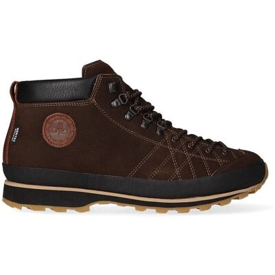 Lomer Bio Naturale Mid Mtx Premium - Buty trekkingowe Lomer Bio Naturale Mid Mtx Premium - Buty trekkingowe